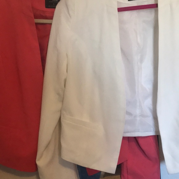 2 work blazers - Picture 2 of 2